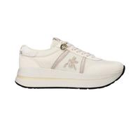 Premiata - Bethcoin Baskets - Femme - Chaussures - Blanc - Taille: 40 EU