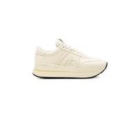 Premiata - Bethcoin Low Baskets - Femme - Chaussures - Blanc - Taille: 36 EU