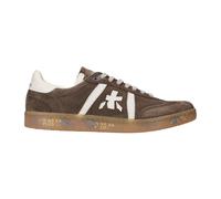 Premiata - Bonnie 8125 - Homme - Chaussures - Brun - Taille: 40 EU