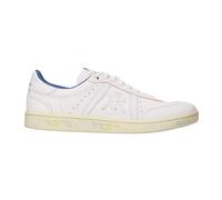 Premiata - Bonnie 8202 - Homme - Chaussures - Blanc - Taille: 42 EU