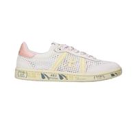 Premiata - Bonnie Baskets - Femme - Chaussures - Blanc - Taille: 38 EU