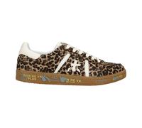 Premiata - Bonnied 7032 - Femme - Chaussures - Brun - Taille: 38 EU
