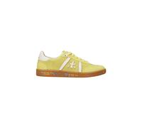 Premiata - Bonnied 8035 Baskets - Femme - Chaussures - Jaune - Taille: 38 EU