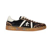 Premiata - Bonnied 8200 - Femme - Chaussures - Noir - Taille: 37 EU