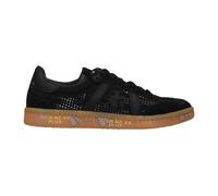 Premiata - Bonnied 8201 - Femme - Chaussures - Noir - Taille: 36 EU