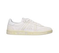 Premiata - Bonnied 8203 Baskets - Femme - Chaussures - Blanc - Taille: 36 EU