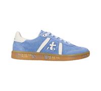 Premiata - Bonnied Baskets - Femme - Chaussures - Bleu - Taille: 36 EU