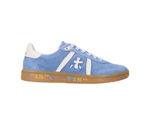 Premiata - Bonnied Baskets - Femme - Chaussures - Bleu - Taille: 36 EU