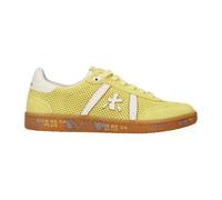 Premiata - Bonnied Baskets - Femme - Chaussures - Jaune - Taille: 39 EU
