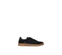 Premiata - Bonnied Baskets - Femme - Chaussures - Noir - Taille: 36 EU