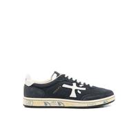 Premiata - Bskt Clay 7708 - Homme - Chaussures - Bleu - Taille: 40 EU