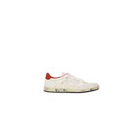 Premiata - Bskt Clay 8162 - Femme - Chaussures - Blanc - Taille: 44 EU