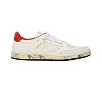 Premiata - Bskt Clay Baskets - Homme - Chaussures - Beige - Taille: 44 EU