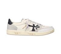 Premiata - Bskt Clay Baskets - Homme - Chaussures - Blanc - Taille: 45 EU