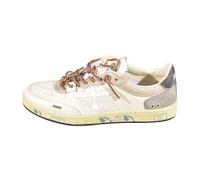 Premiata - Bskt Clay - Homme - Chaussures - Blanc - Taille: 40 EU