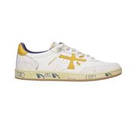 Premiata - Bskt Clay - Homme - Chaussures - Blanc - Taille: 41 EU