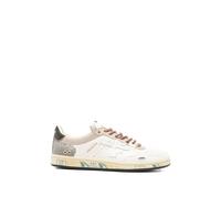 Premiata - Bskt Clay - Homme - Chaussures - Blanc - Taille: 41 EU