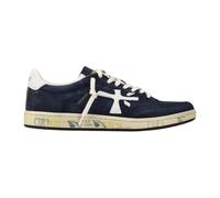 Premiata - Bskt Clay - Homme - Chaussures - Bleu - Taille: 44 EU
