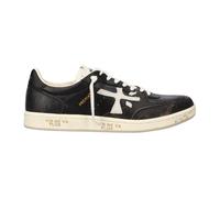 Premiata - Bskt Clay - Homme - Chaussures - Noir - Taille: 46 EU