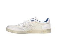 Premiata - Bsktclay 7515 - Homme - Chaussures - Blanc - Taille: 45 EU