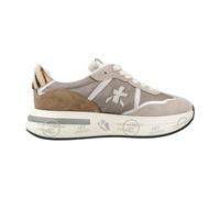 Premiata - Casual Baskets Cassie Model 7675 - Femme - Chaussures - Multicolore - Taille: 40 EU