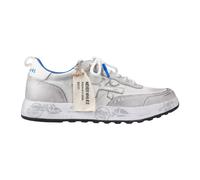 Premiata - Chaussure de Course Essentielle - Homme - Chaussures - Gris - Taille: 41 EU