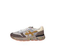 PREMIATA Chaussure Mick 7866, marron, 43 EU