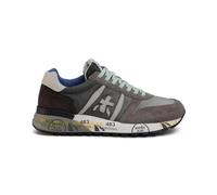Premiata - Chaussures - Homme - Chaussures - Gris - Taille: 43 EU