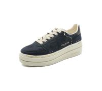 Premiata - Chaussures pour femmes Micol Aw25 - Femme - Chaussures - Noir - Taille: 38 EU