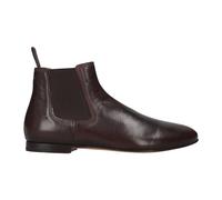 Premiata - Chelsea Bottes Essentielles - Homme - Chaussures - Brun - Taille: 41 EU