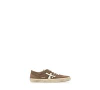 Premiata - David 8094 - Homme - Chaussures - Brun - Taille: 42 EU