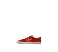 Premiata - Davidd 8102 - Femme - Chaussures - Rouge - Taille: 41 EU