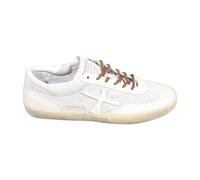 Premiata - Davidd 8294 - Femme - Chaussures - Blanc - Taille: 40 EU