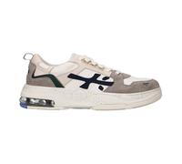 Premiata - Drake - Homme - Chaussures - Beige - Taille: 40 EU