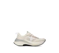 Premiata, Femme, Sport, Beige, Taille: 39 EU Hill 8242 Baskets