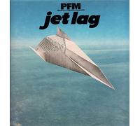 Premiata Forneria Marconi - Jet Lag - Zoo - ZPLZ 34008