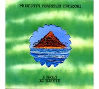 Premiata Forneria Marconi - L'isola Di Niente (Blu-Spec) [Import]