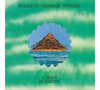 Premiata Forneria Marconi - L'isola Di Niente [Import]