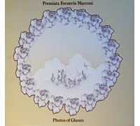 PREMIATA FORNERIA MARCONI (P.F.M.) - Photos of ghosts / 86 932 IT