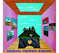 Premiata Forneria Marconi - Per Un Amico (Blu-Spec)