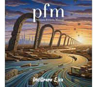 Premiata Forneria Marconi (pfm) - Audio Cd Premiata Forneria Marconi - Inoltrare Live 1974