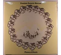 PREMIATA FORNERIA MARCONI - photos of ghosts LP
