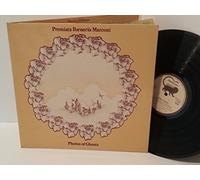 PREMIATA FORNERIA MARCONI - PREMIATA FORNERIA MARCONI photos of ghosts, gatefold, K 43502