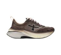 Premiata - Hill 7896 Baskets - Femme - Chaussures - Brun - Taille: 39 EU