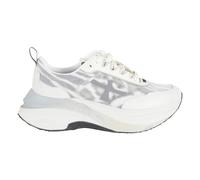 Premiata - Hill Baskets - Femme - Chaussures - Gris - Taille: 40 EU
