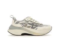 Premiata - Hill7507 Baskets - Femme - Chaussures - Blanc - Taille: 41 EU
