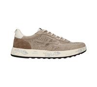 Premiata, Homme, Chaussures, Beige, Taille: 42 EU Baskets