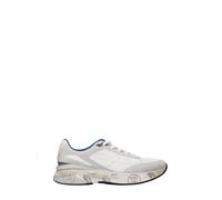 Premiata, Homme, Chaussures, Blanc, Taille: 43 EU Moerun 8075