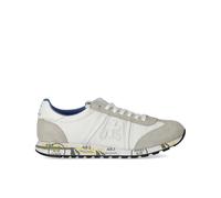 Premiata, Homme, Chaussures, Blanc, Taille: 44 EU Lucy 6915 Baskets