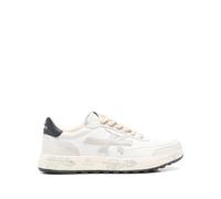 PREMIATA Baskets Blanc Nous, Teinte de marron, 45 EU